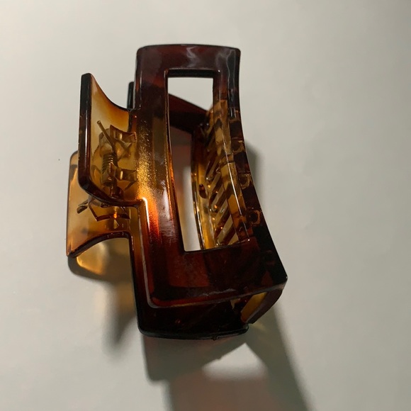 COPY - 1PC Brand New Solid Small Hair Claw - Picture 3 of 7